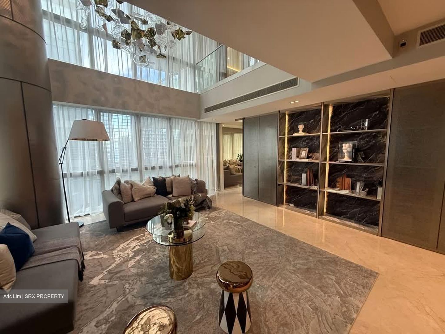 One Shenton (D1), Apartment #546359741